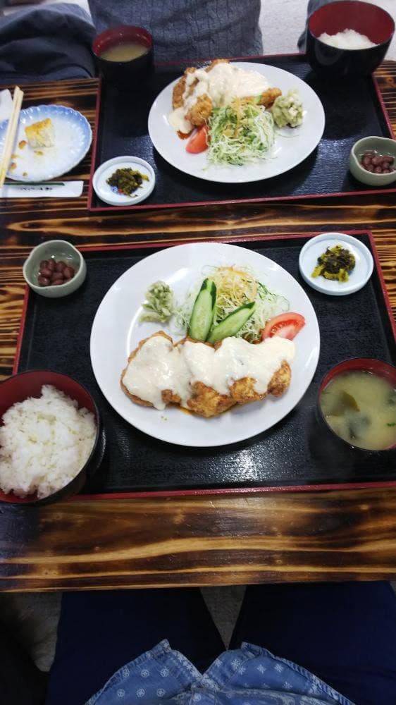 お食事処 田舎屋 - サブ画像2