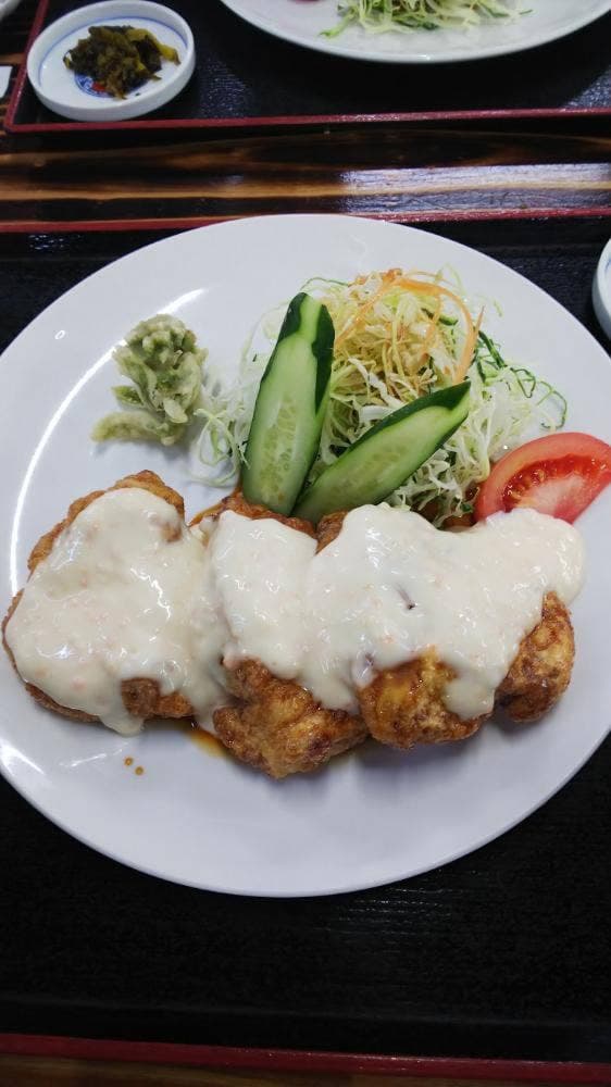 お食事処 田舎屋 - サブ画像3