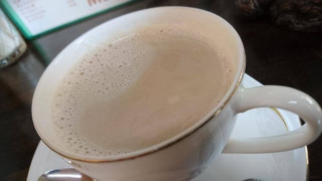 カフェ・ジパング 黒川 - サブ画像1