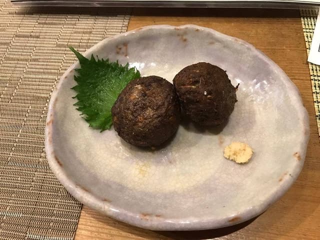 味の木下 - サブ画像1