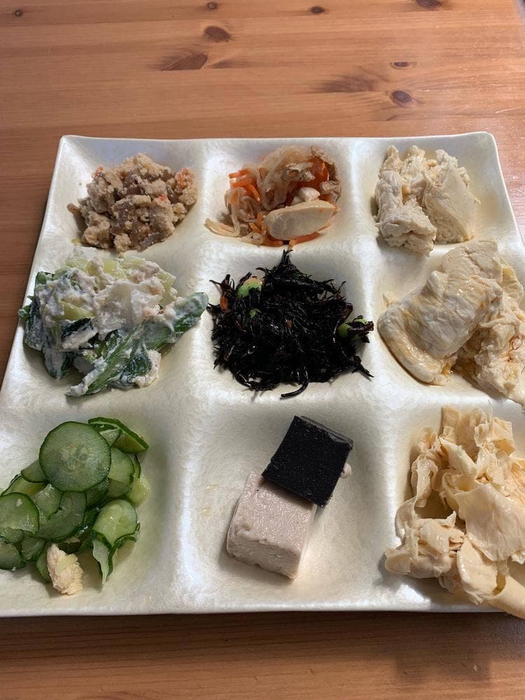 梅の花バイキング ほたる