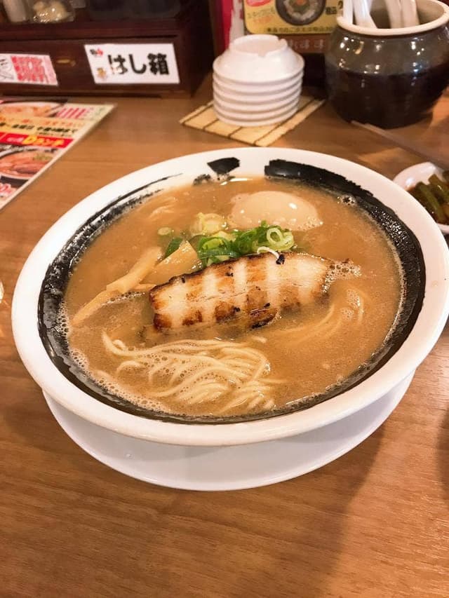 ばり馬 祇園新道店 - サブ画像3