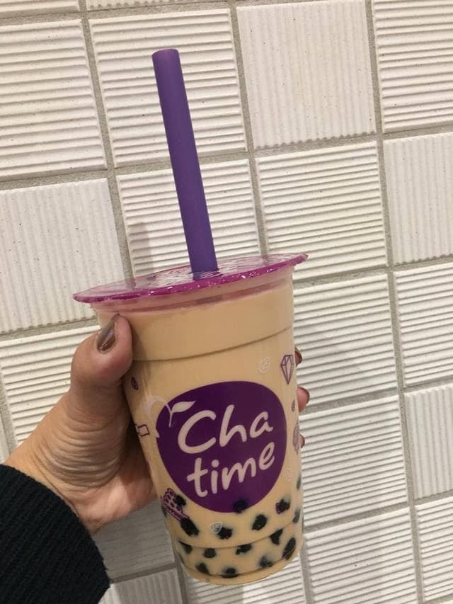 Chatime ららぽーと立川立飛店 - サブ画像1