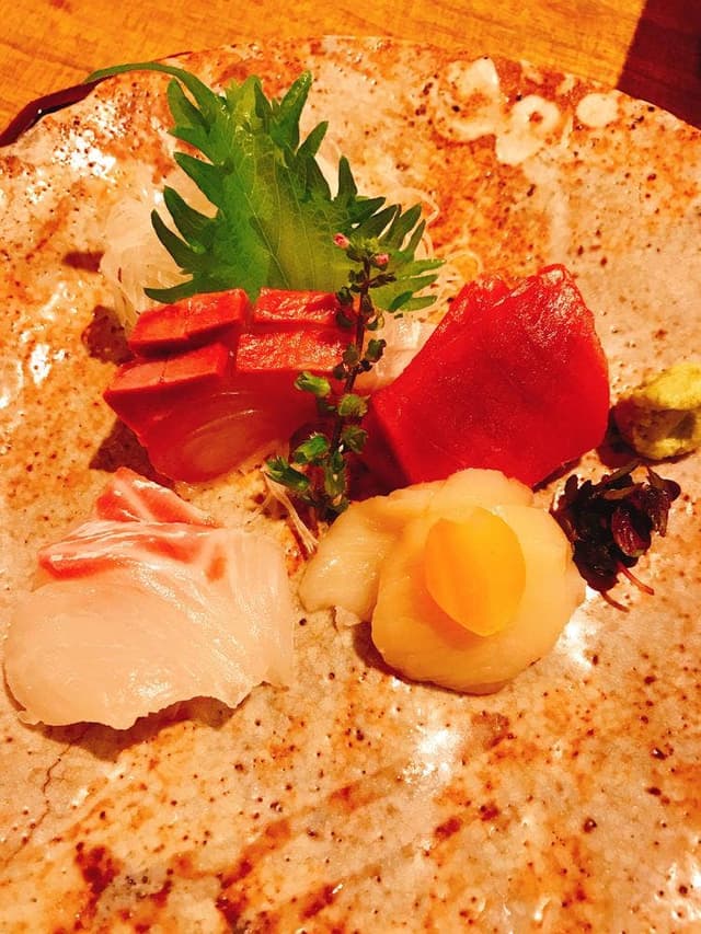 和食と器の店 淡々菜 - サブ画像2