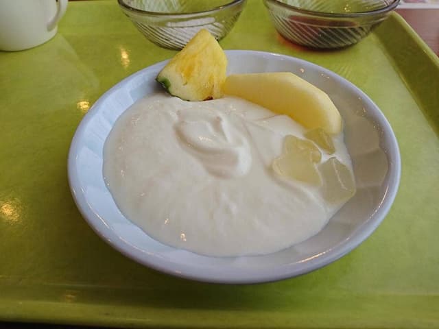 バイキングレストラン 森とそよ風 宮城蔵王ロイヤルホテル - サブ画像3