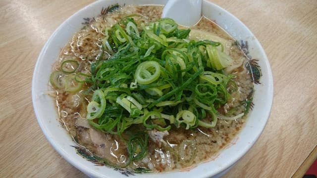 来来亭 山口湯田店 - サブ画像3