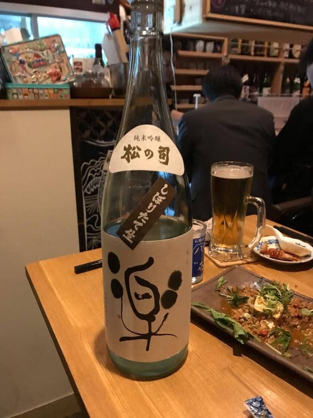 粋なご飯と粋な酒 酒将群 - サブ画像3