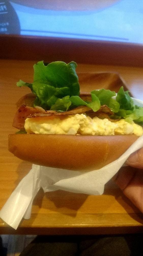 フレッシュネスバーガー 東池袋店 - サブ画像2