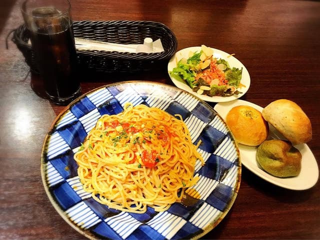 鎌倉パスタ ゆめタウン出雲店 - サブ画像1