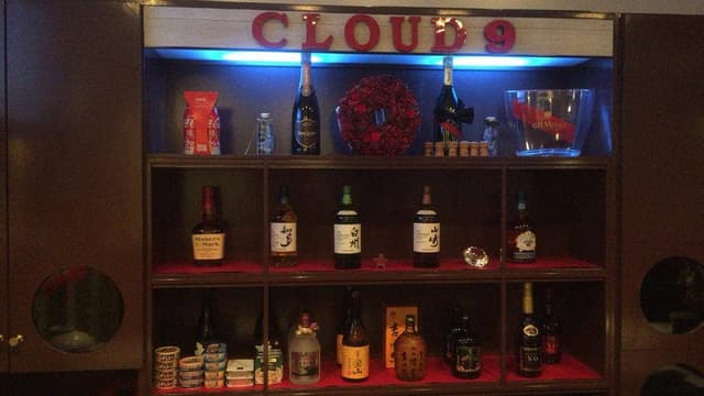 CLOUD 9 - サブ画像1