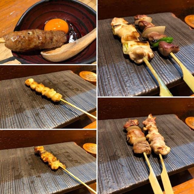 焼鳥かど屋 佐賀駅北口店 - サブ画像1
