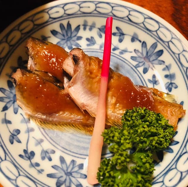 鮨屋ふくい - サブ画像1