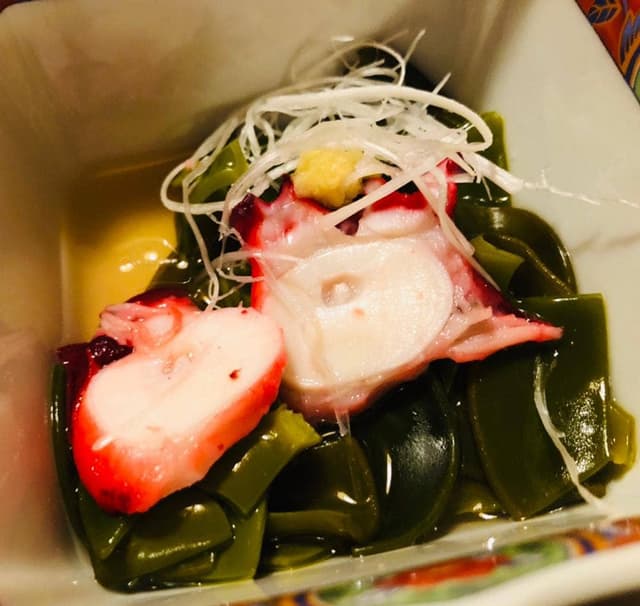 鮨屋ふくい - サブ画像2