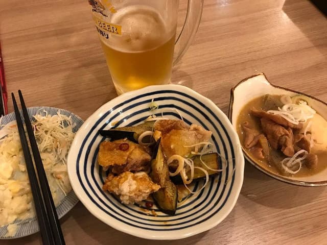 大衆酒場晩杯屋 大森東口本店 - サブ画像2