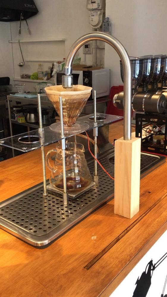 ROBOTS. COFFEE - サブ画像1