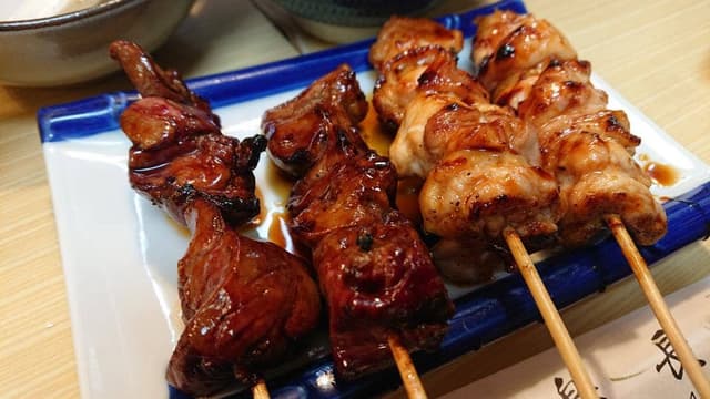 釜めし焼とり 鳥長 - サブ画像1