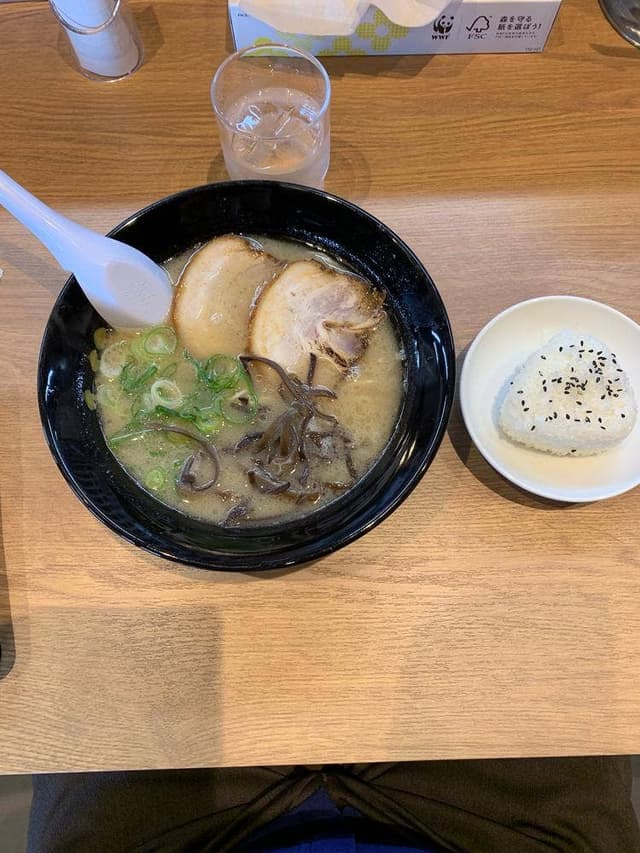 一香軒 貝津店 - サブ画像1