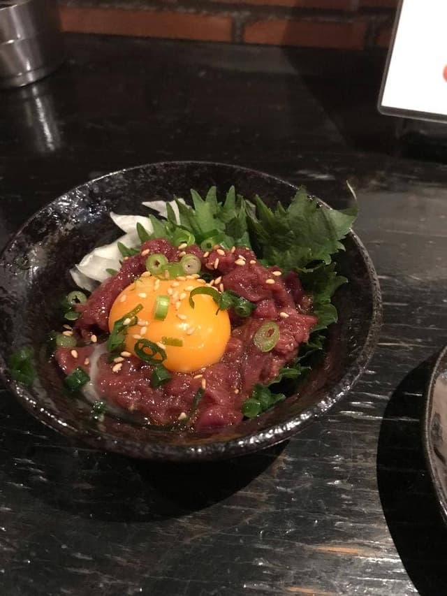 大人のホルモン - サブ画像2