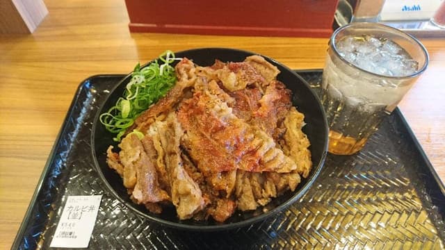 韓丼 鯖江店 - サブ画像3