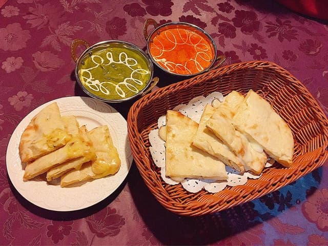 エベレストカレーハウス 宮崎店 - サブ画像2