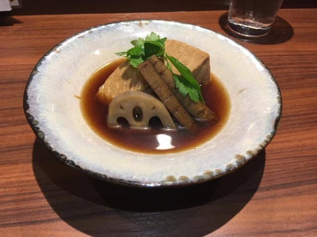お酒と和彩 いづる - サブ画像2