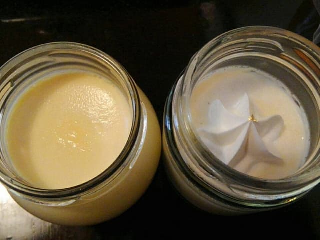 まほろば大仏プリン本舗 JR奈良駅もも太朗店 - サブ画像3