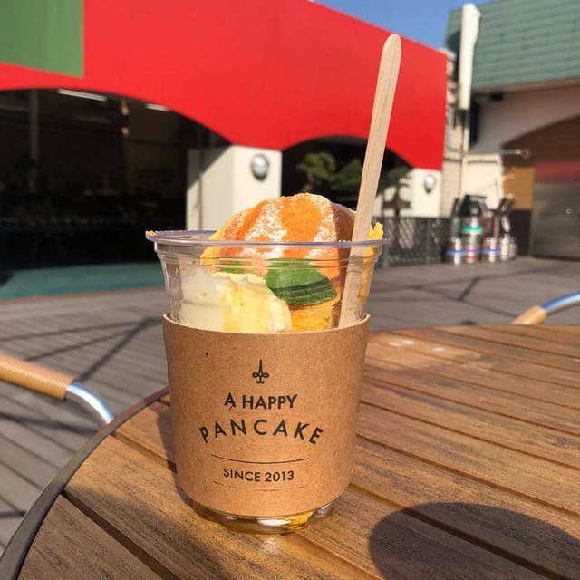 幸せのパンケーキ 表参道店 - サブ画像2