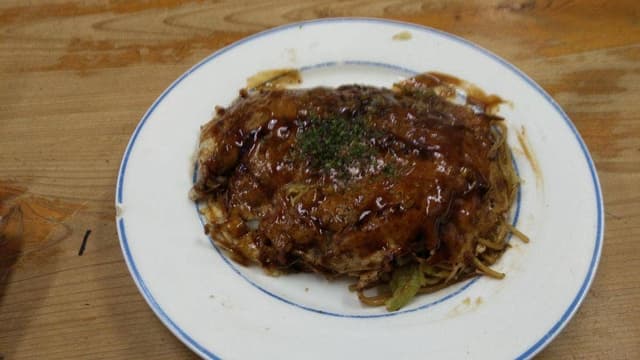 お好み焼・幸 - サブ画像1
