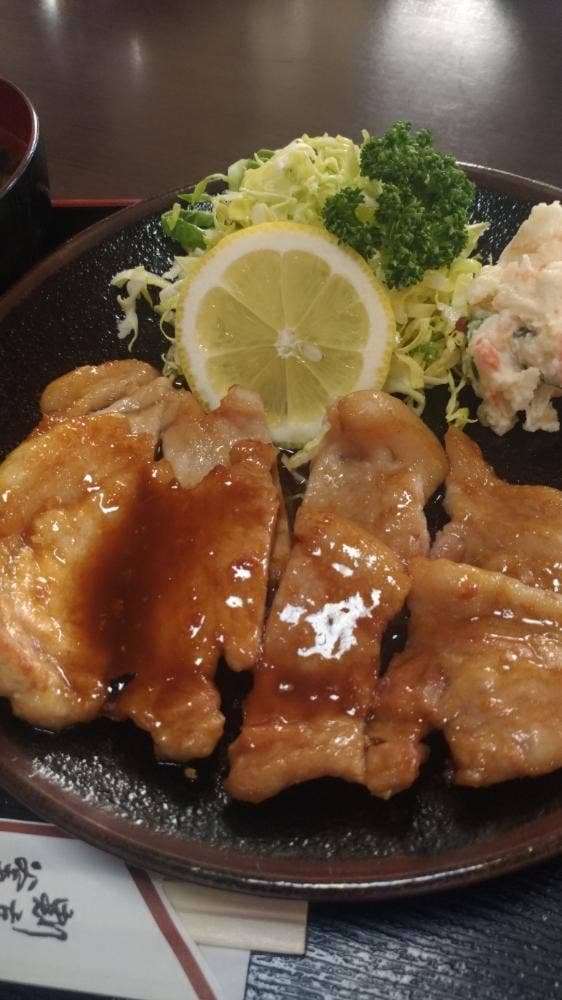 ちんや食堂 - サブ画像2