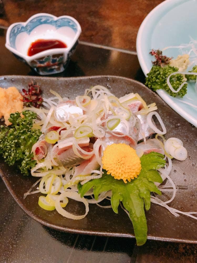 味の鰯屋