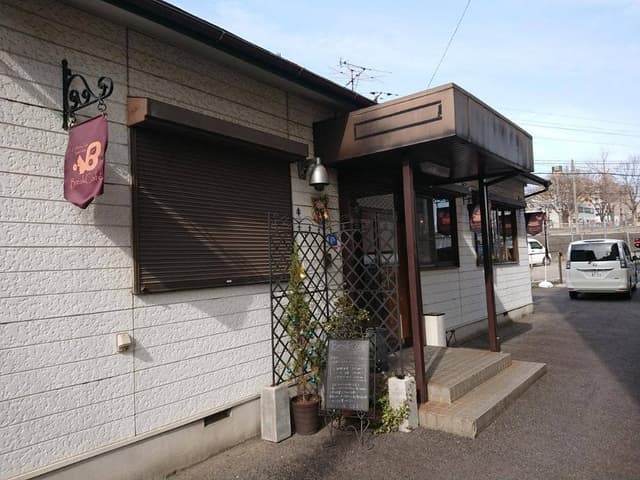 Break Cafe - サブ画像1