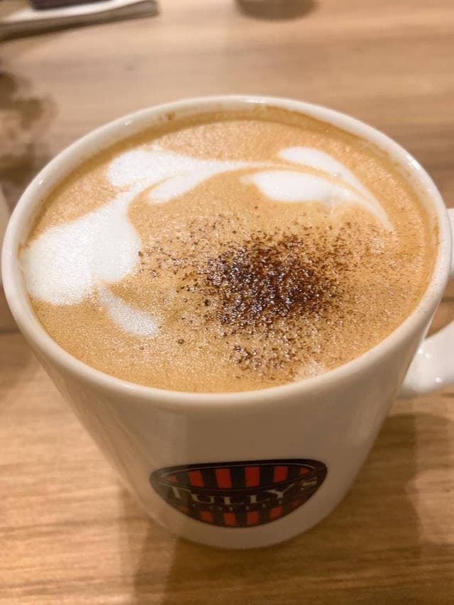 タリーズコーヒー 大名古屋ビルヂング店 - サブ画像2