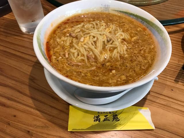 満正苑 与次郎本店 - サブ画像2