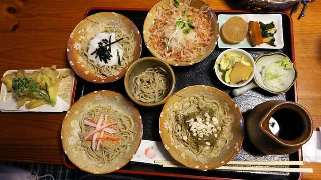 めん処 ふるふる - サブ画像1