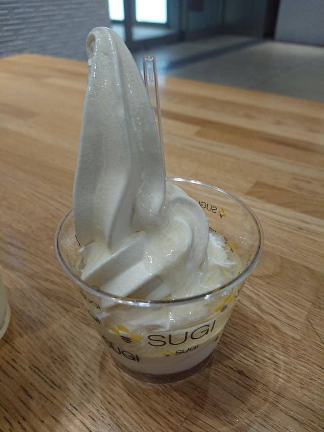 杉養蜂園 KITTE名古屋店 - サブ画像3