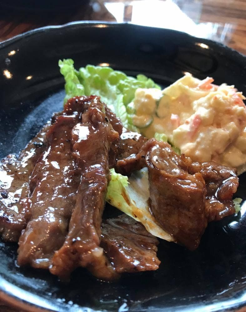 銀座小料理 由