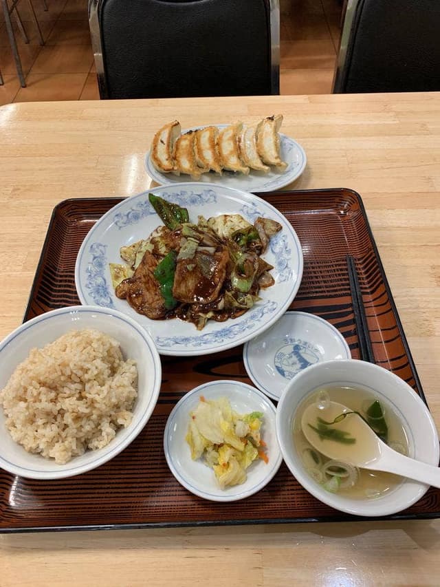 ぎょうざの満洲 野方南口店 - サブ画像3