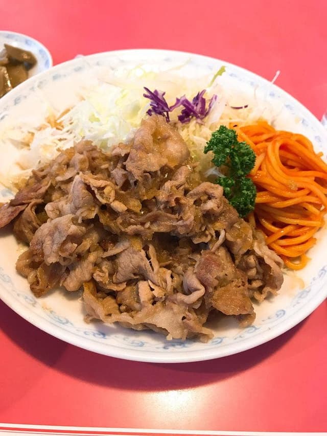 中華料理 喜楽 - サブ画像1