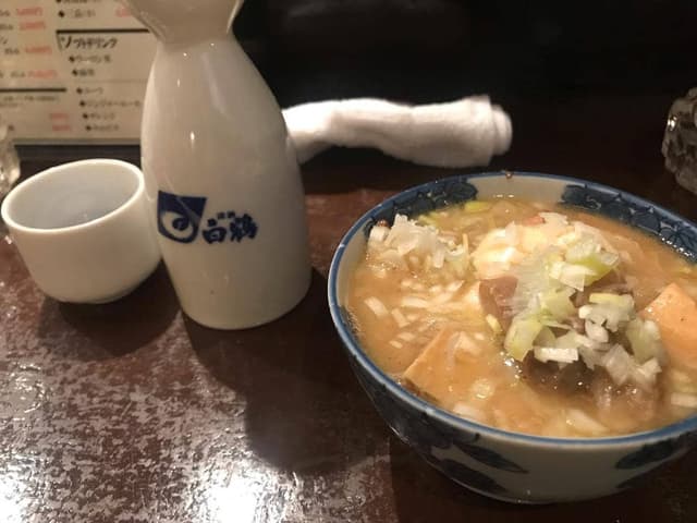 小料理 誠 - サブ画像3
