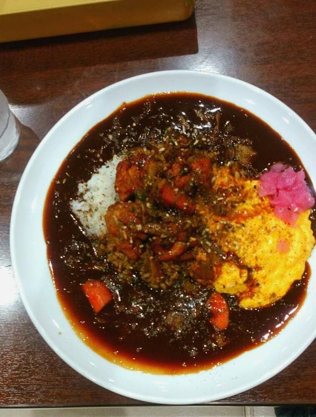 カレーハウスCoCo壱番屋 久留米合川店 - サブ画像2