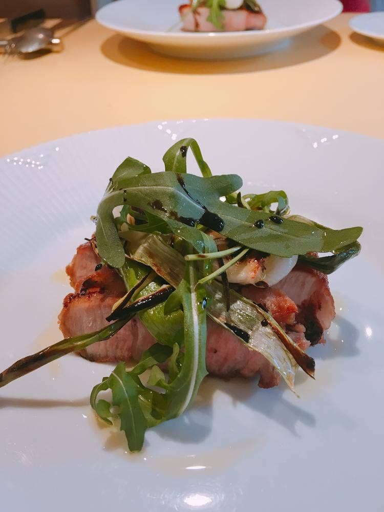 CUCINA ITALIANA ENNE