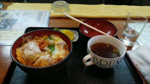 だるま食堂 - サブ画像2
