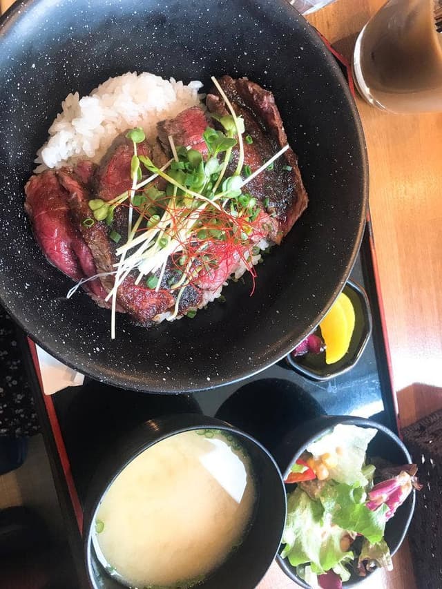 立川鉄板酒場BOTA - サブ画像2
