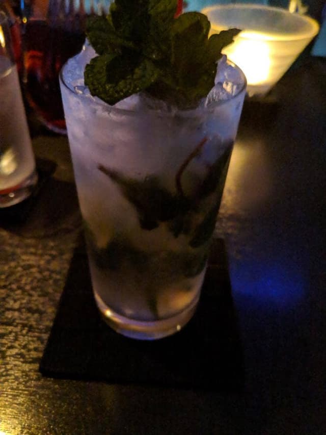 Toshi’sBar - サブ画像2