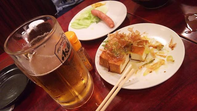 加賀屋 築地店 - サブ画像2