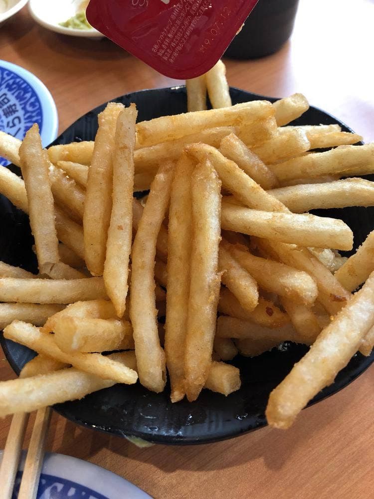 くら寿司 小倉津田店