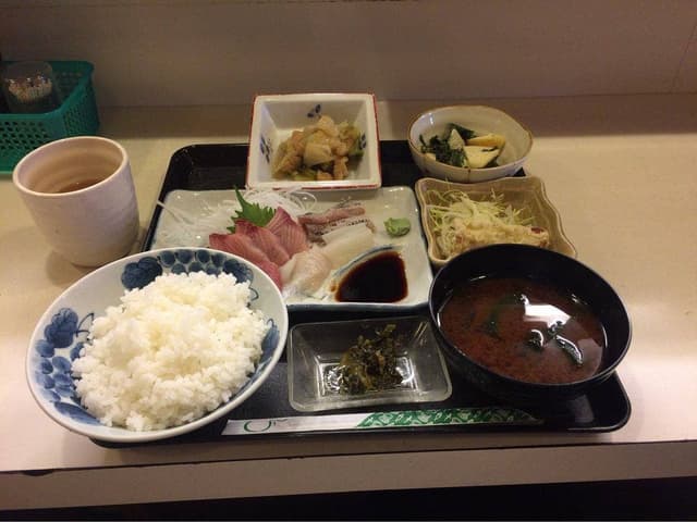 彦兵衛赤坪店 - サブ画像1