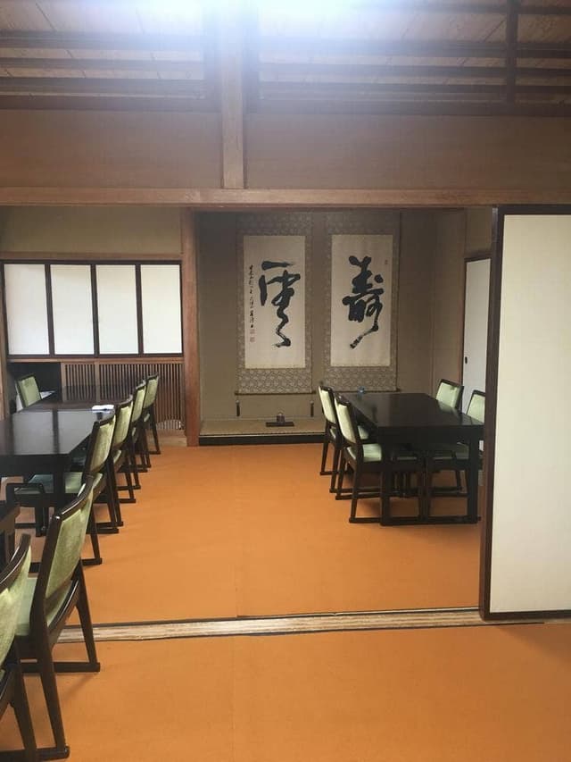 精進料理 堯心亭 - サブ画像1