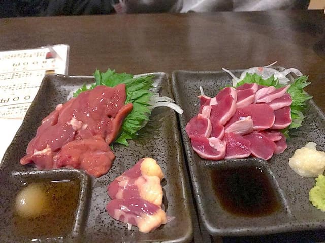 裸一貫 - サブ画像3