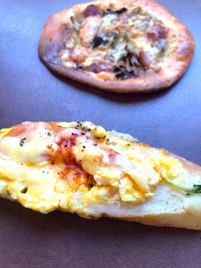 伊三郎製ぱん 宮崎本店 - サブ画像2